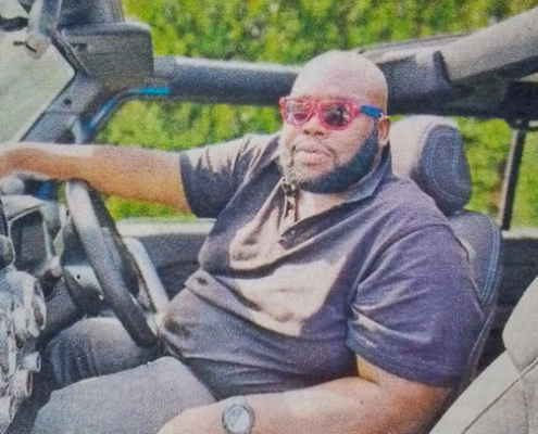 Trevor Fundi Lamenya Big Boy Trey