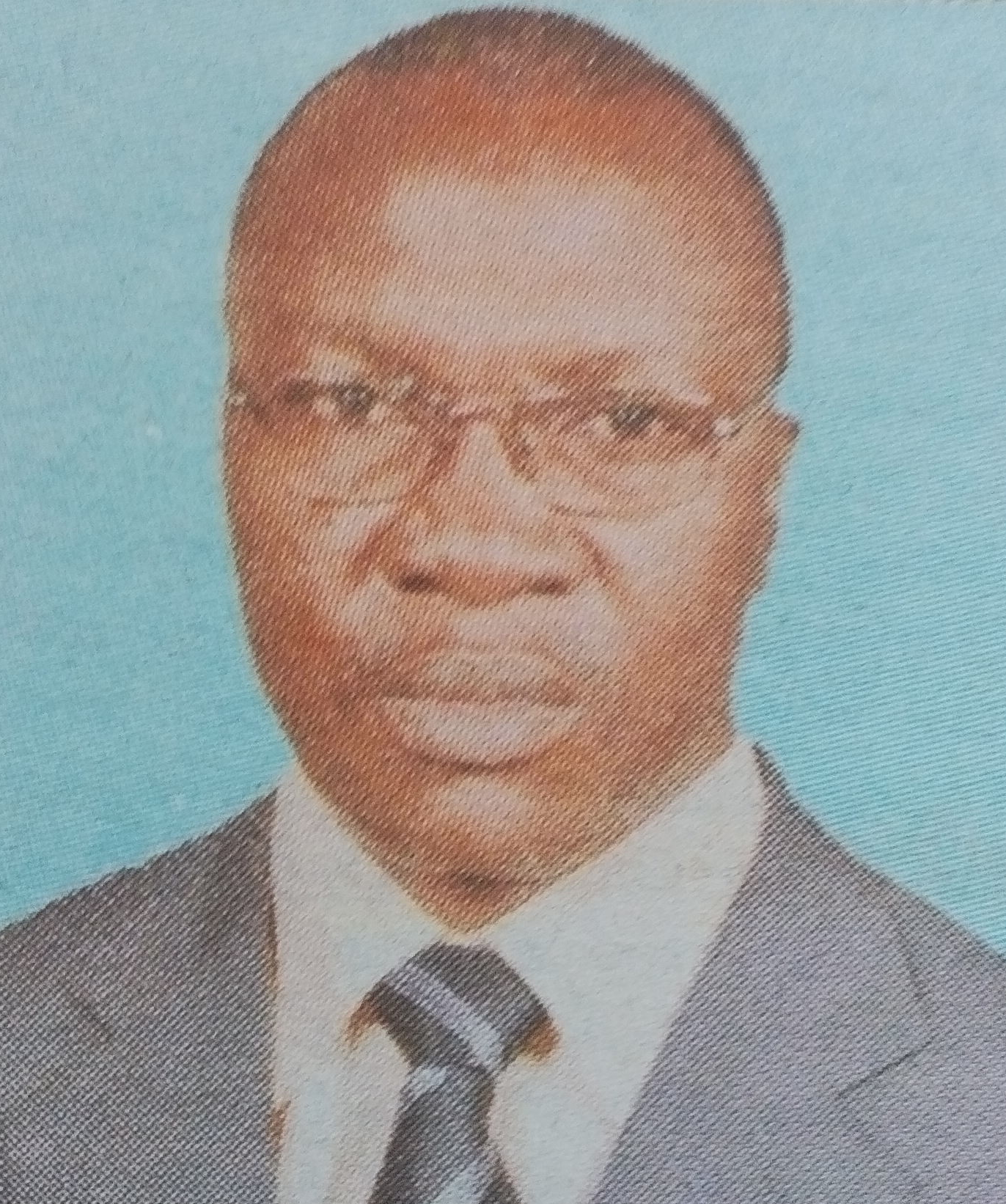 Obituary Image of Abysai Kilande Atetwe
