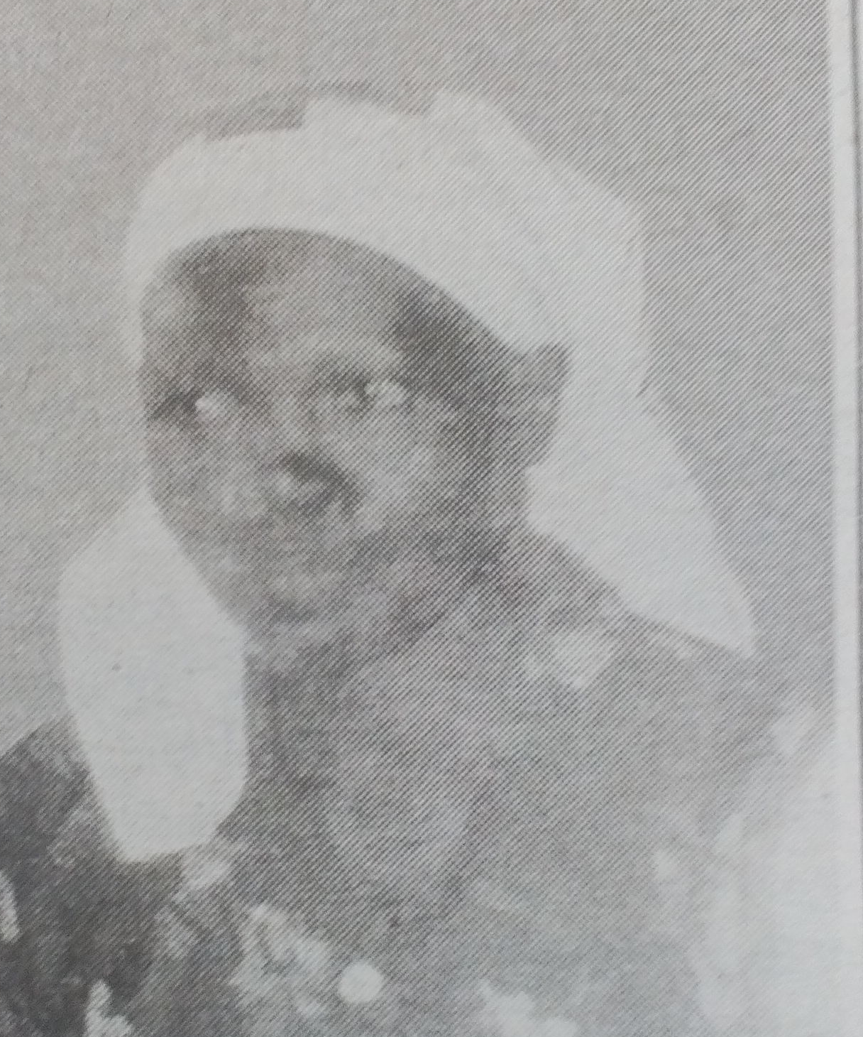Obituary Image of Joyce Bwoga Adero