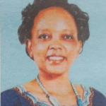 Obituary Image of Agatha Njeri Kiminda