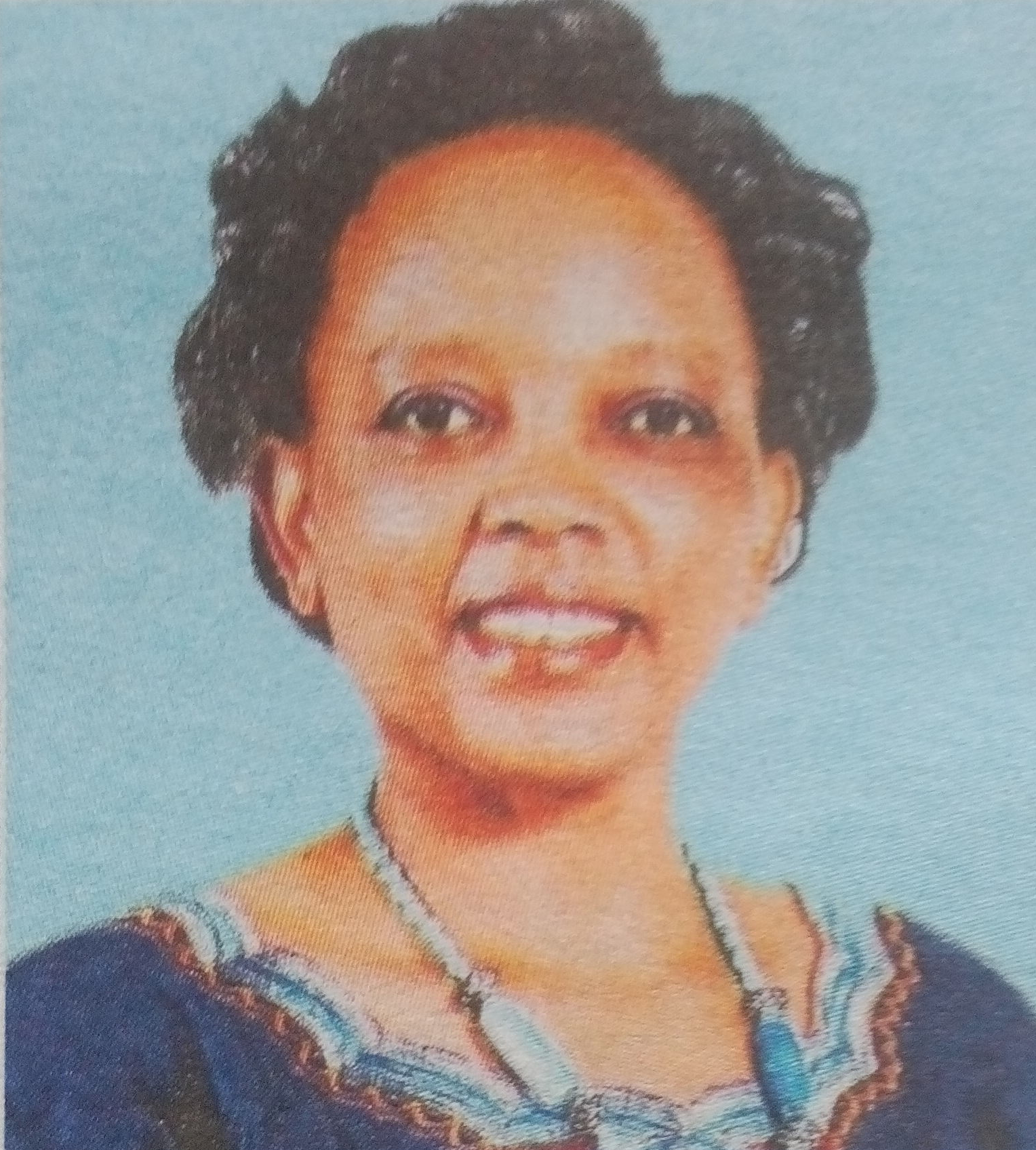 Obituary Image of Agatha Njeri Kiminda