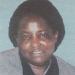 Obituary Image of Agnes Kalekye Gasper Matenzawa
