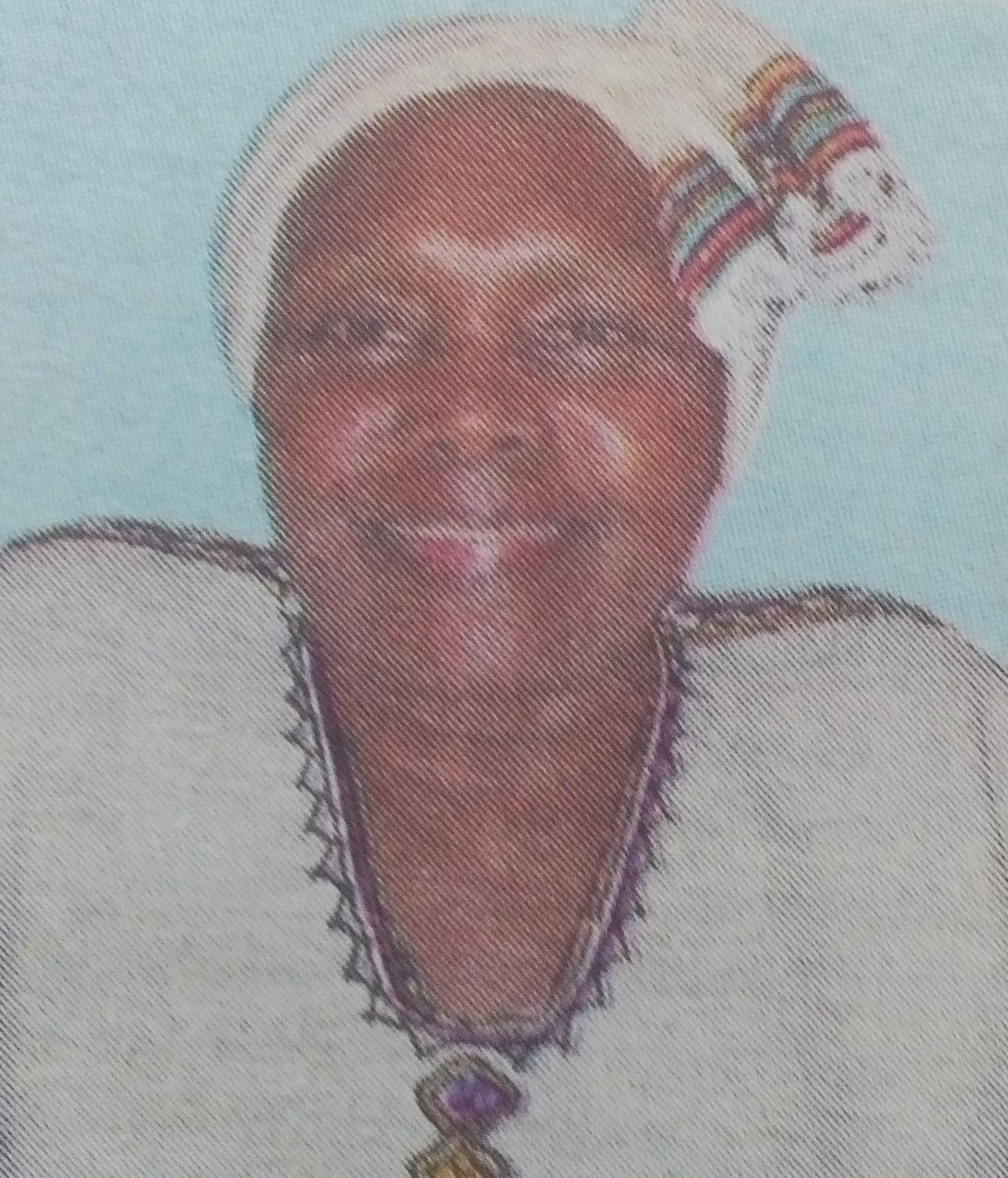 Obituary Image of Agnes Mumbua Kithimba