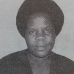 Obituary Image of Wilfrida Anyango Akoko