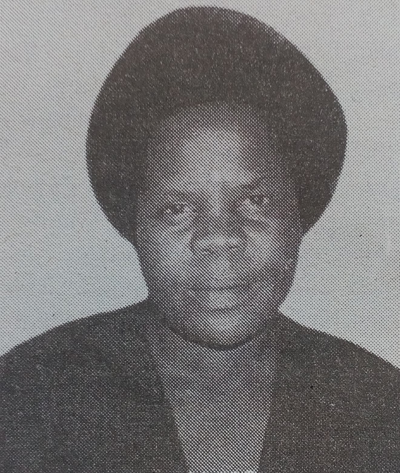 Obituary Image of Wilfrida Anyango Akoko