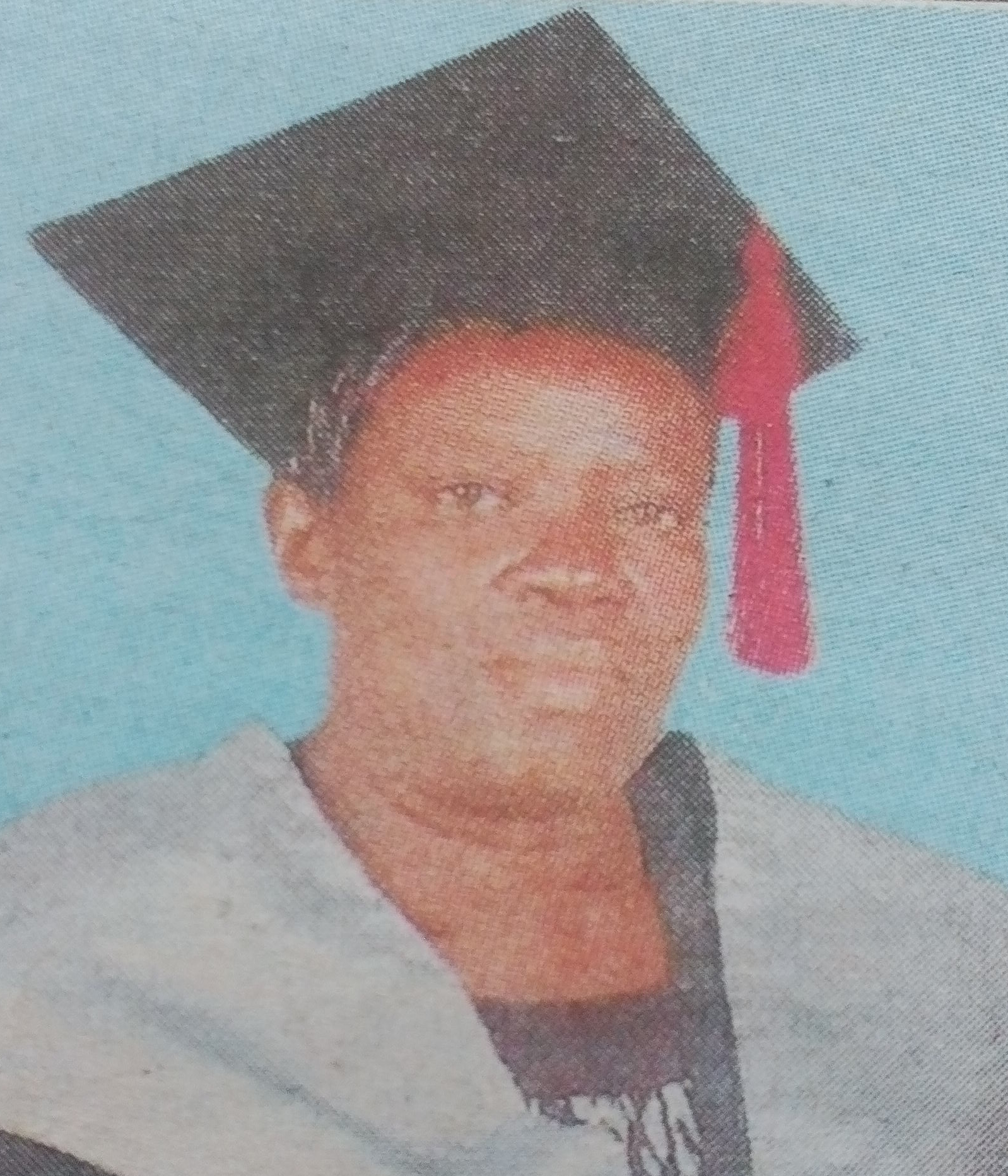 Obituary Image of Eunice Akoth Ouma Obonyo