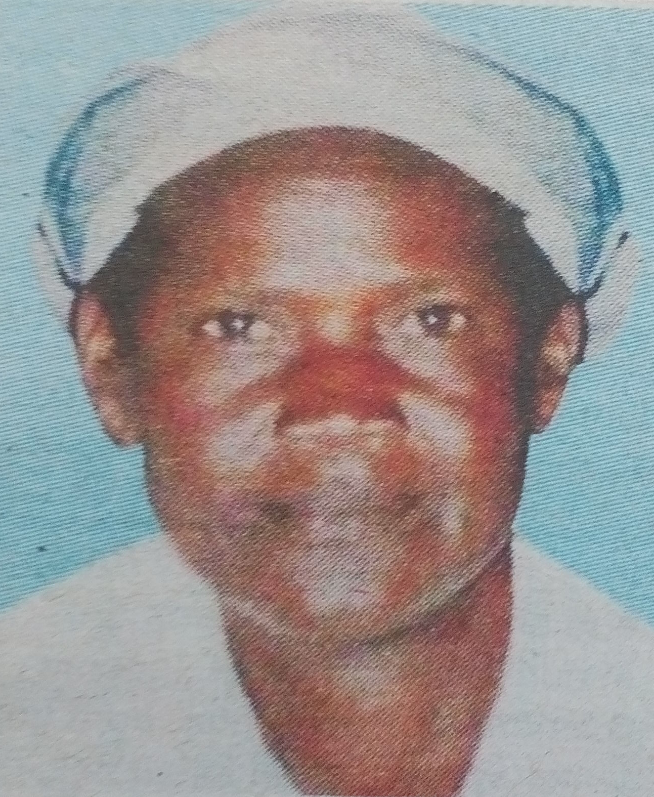 Obituary Image of Mama Ywaniter Aluoch Oloo
