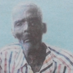 Obituary Image of Andrea Mlolwa Mfuko