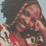 Obituary Image of Caroline Mumbua Kyalo