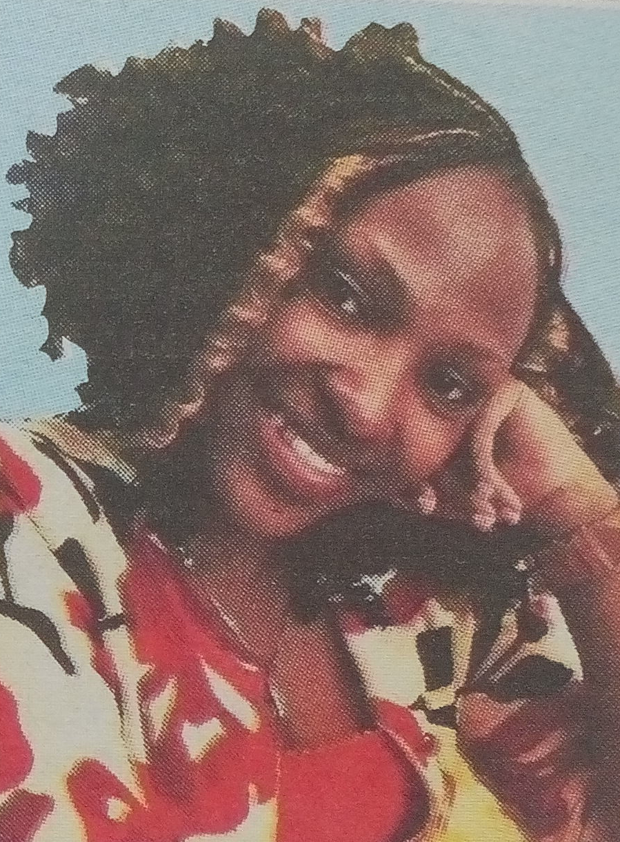 Obituary Image of Caroline Mumbua Kyalo