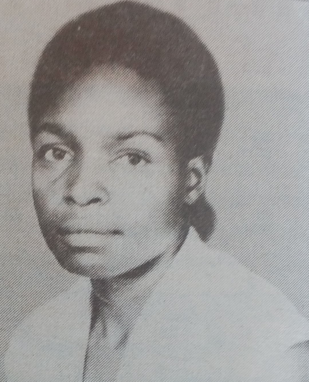 Obituary Image of Beatrice Nekesa Mungami