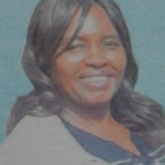 Obituary Image of Beth Muthoni Kimotho