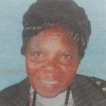 Obituary Image of Betha Wanjiku Wambugu Kinaiya