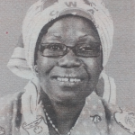 Obituary Image of Betty Adhiambo Okello