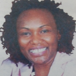 Obituary Image of Betty Wekesa Ndung'u