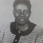Obituary Image of Abisage Bonyo Olum