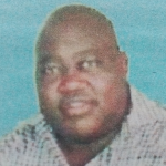 Obituary Image of Ronald Bosire Gichana