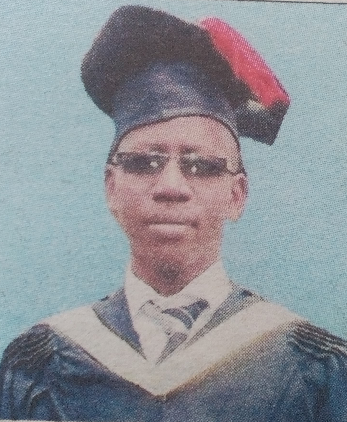 Obituary Image of Naftal Nyaribo Masese