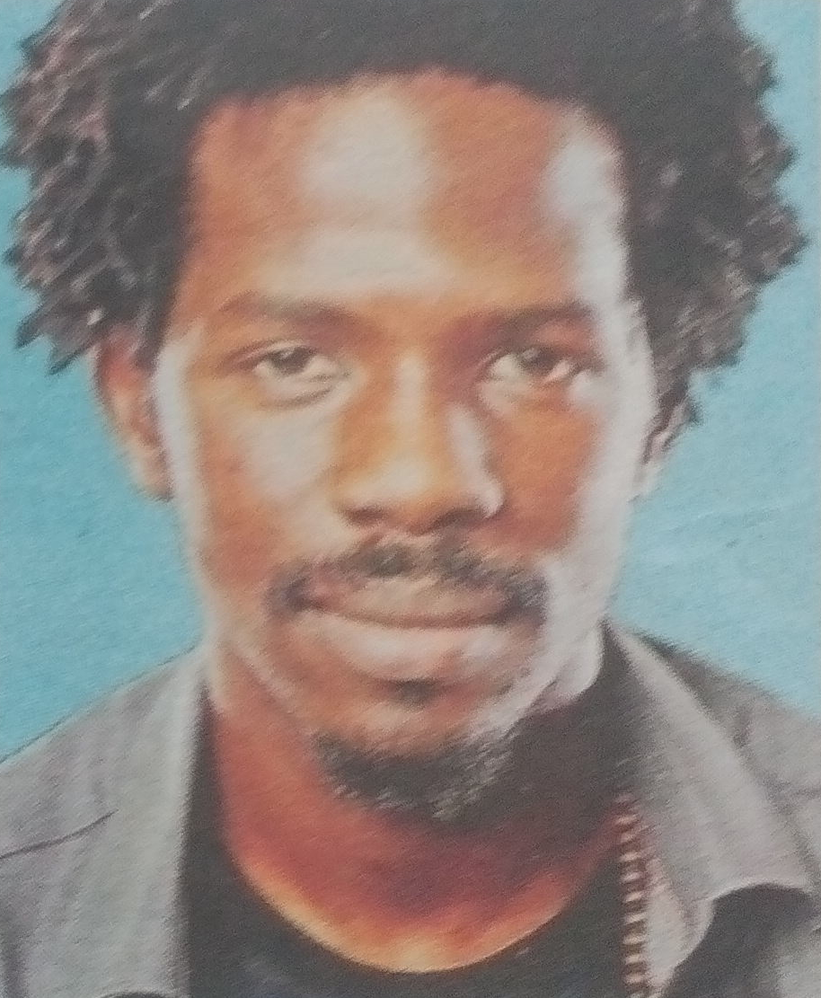 Obituary Image of Charles Benard Lwande Otieno ‘Benno' aka ‘Cee L’