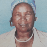 Obituary Image of Charity Wanja Muraguri
