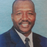 Obituary Image of Charles Maroma Ogachi