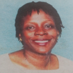 Obituary Image of Claire Atieno Obare
