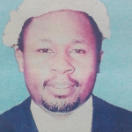 Obituary Image of Dennis Mutu Mabura