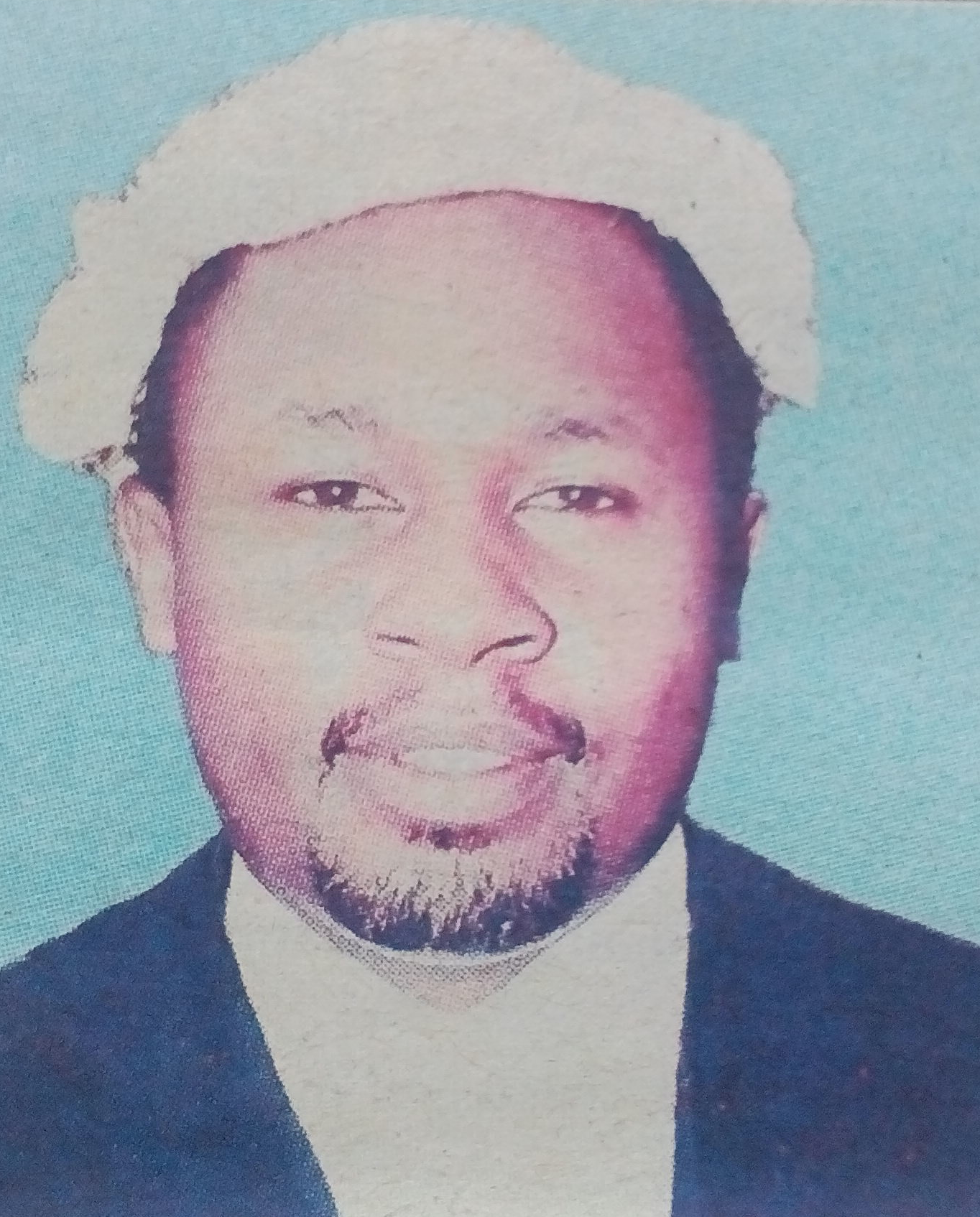 Obituary Image of Dennis Mutu Mabura