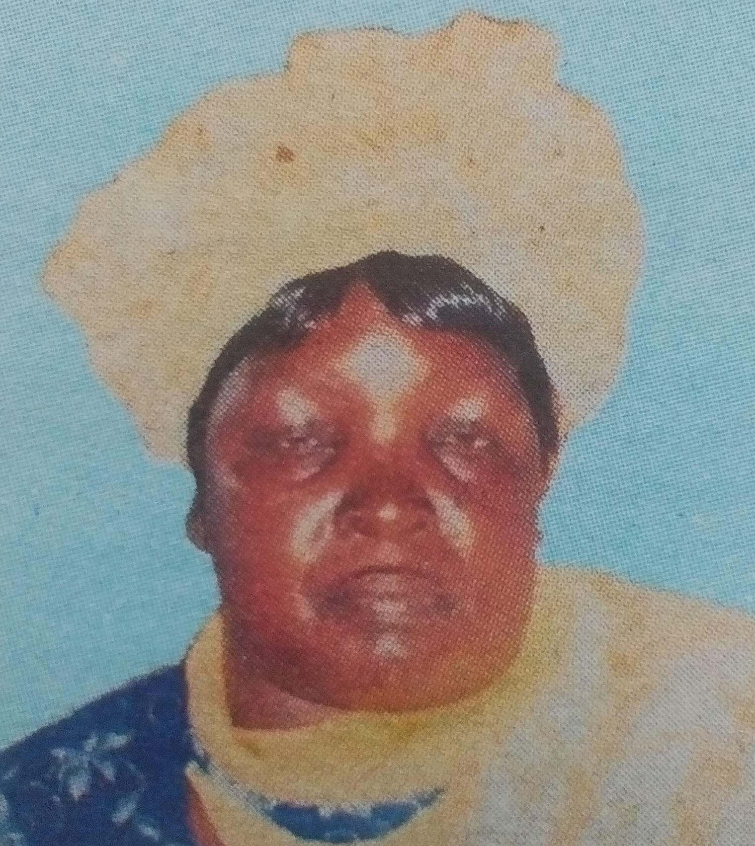 Obituary Image of Dorine Agola Odhiambo