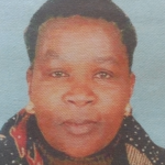 Obituary Image of Dr Janet Achieng’ Juma Midiwo