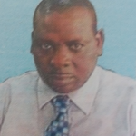 Obituary Image of Dr. Stephen Kerosi Makori