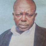Obituary Image of Edward Kinyua Murage (Kamande)
