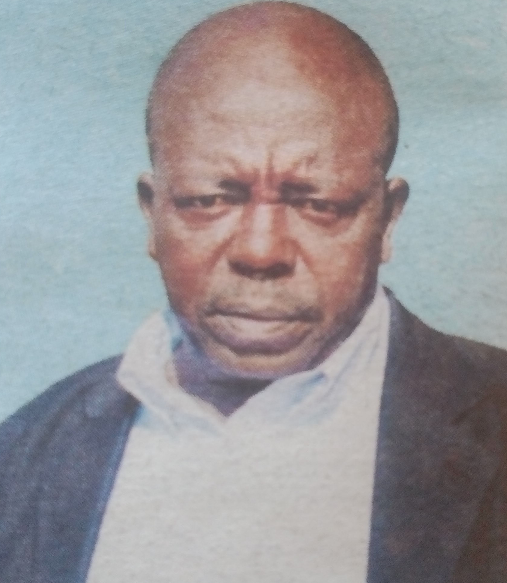 Obituary Image of Edward Kinyua Murage (Kamande)