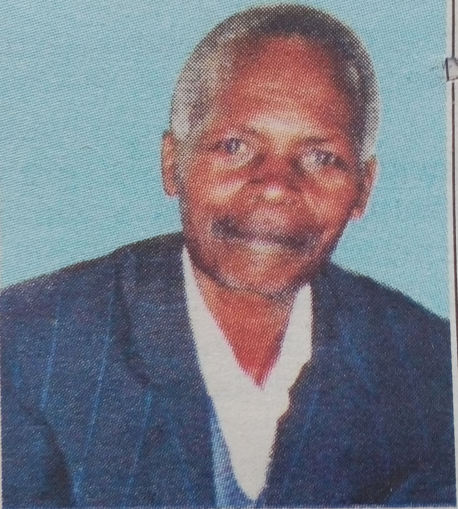 Obituary Image of Ejidio Njiru Kathuita