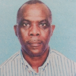 Obituary Image of Dr Elijah Mukhala