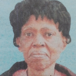 Obituary Image of Elizabeth Nyawira Karigithi