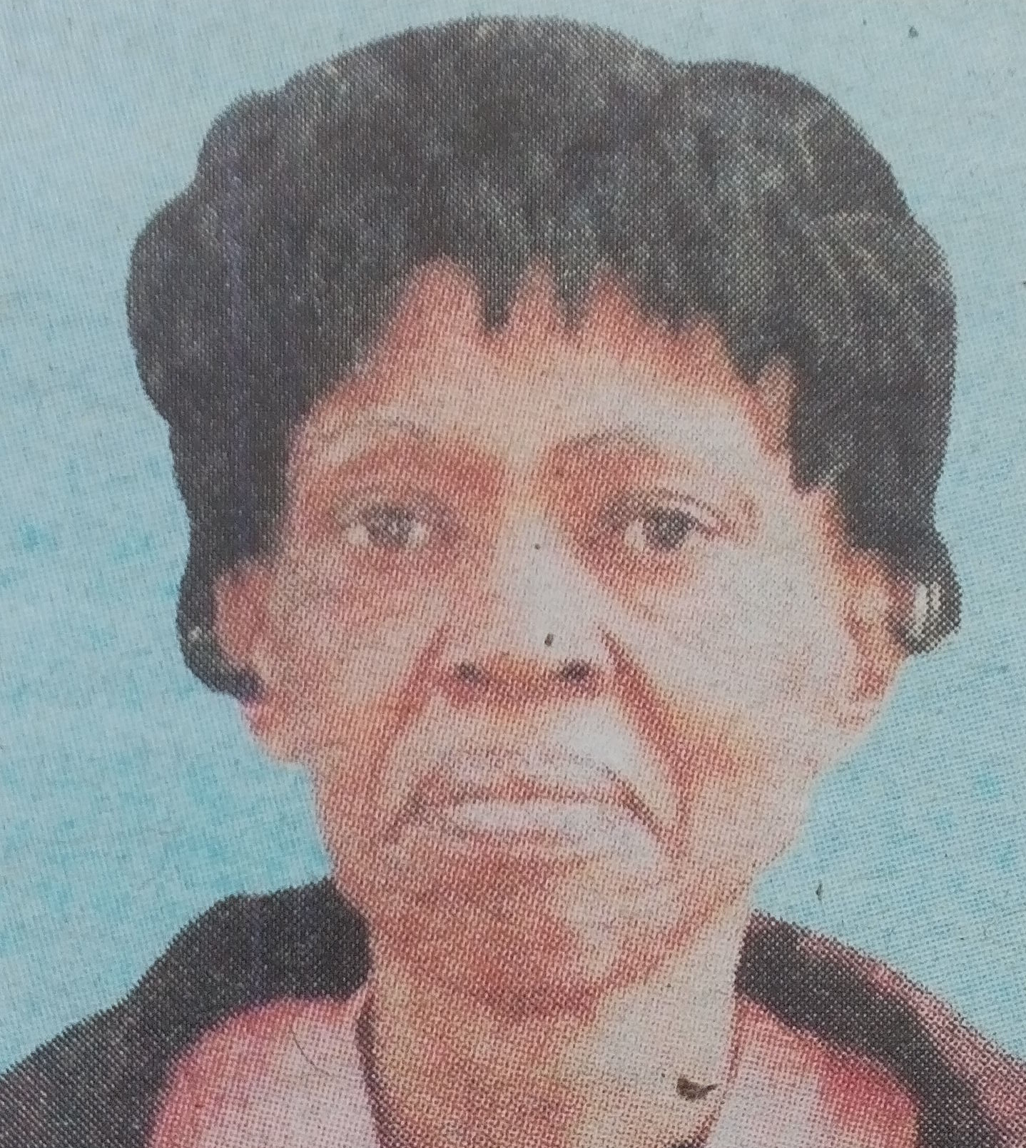 Obituary Image of Elizabeth Nyawira Karigithi