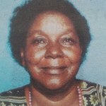 Obituary Image of Elmelda Kwamboka Mogeni (Nyaruri)