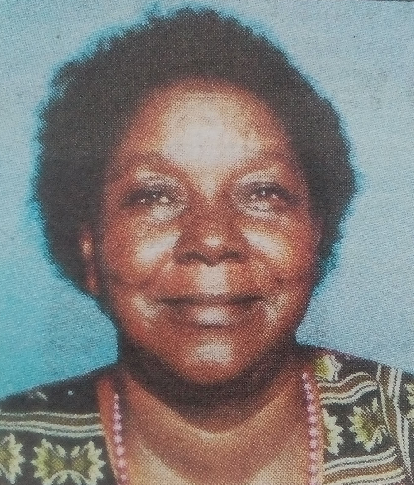 Obituary Image of Elmelda Kwamboka Mogeni (Nyaruri)