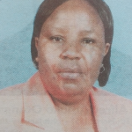 Obituary Image of Esther Kathambi Kinoti