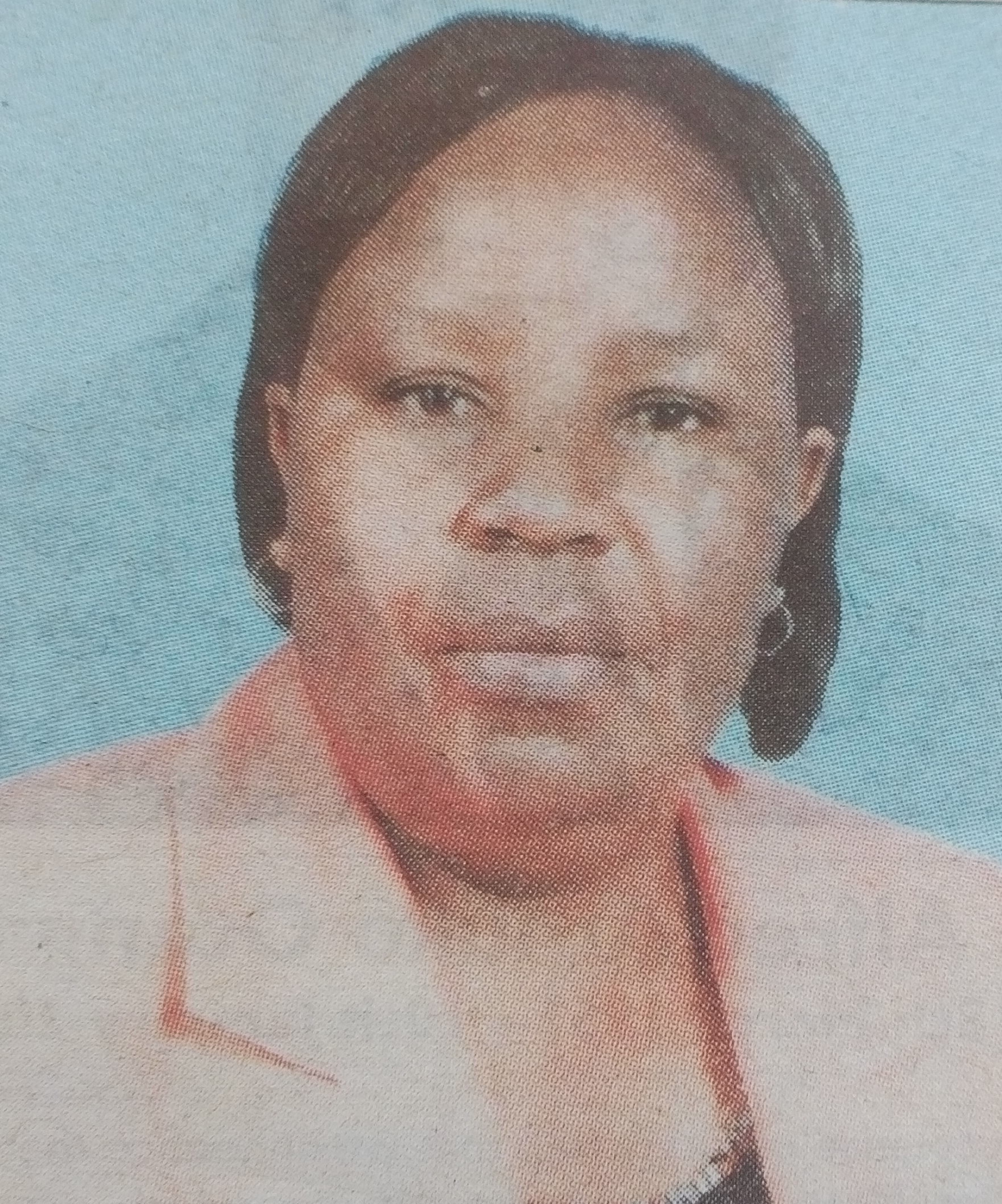 Obituary Image of Esther Kathambi Kinoti