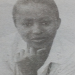 Obituary Image of Esther Mutinda Abel