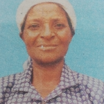 Obituary Image of Esther Wanjiru George