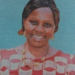 Obituary Image of Eunice Njoki Mburu
