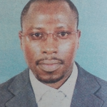 Obituary Image of Fanuel Koome Ikiugu