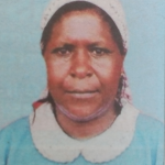Obituary Image of Felista Njeri Wainaina