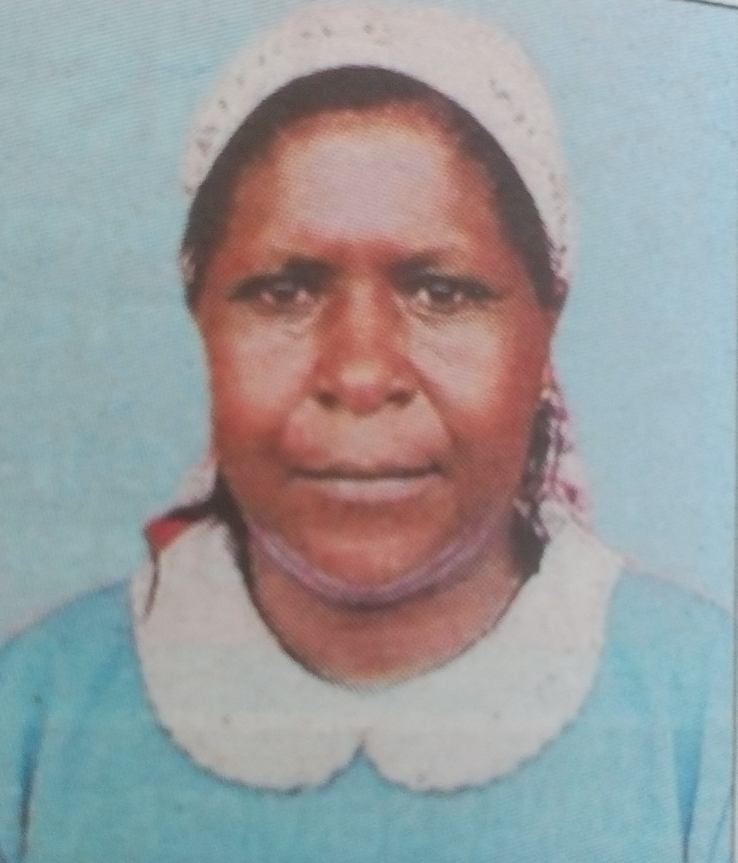 Obituary Image of Felista Njeri Wainaina