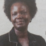 Obituary Image of Rose Tindi Ougo