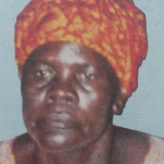 Obituary Image of Mama Jenifer Nyanjong Gaya