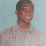 Obituary Image of Gilbert Gichuhi Ngatia